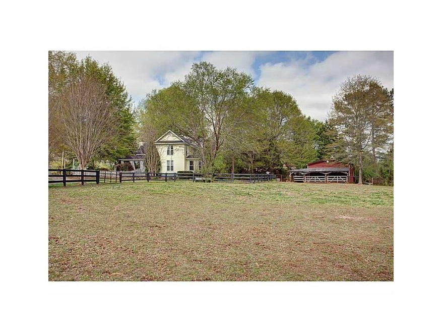 Exterior Front. View of property from the road