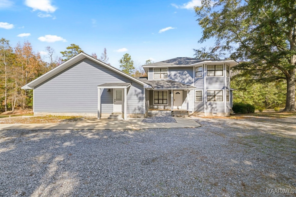 1297 Creamer Rd, Wetumpka, AL 36093 - photo 1