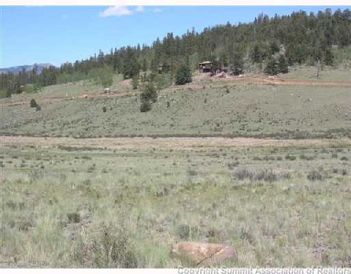 Land/Lot.
