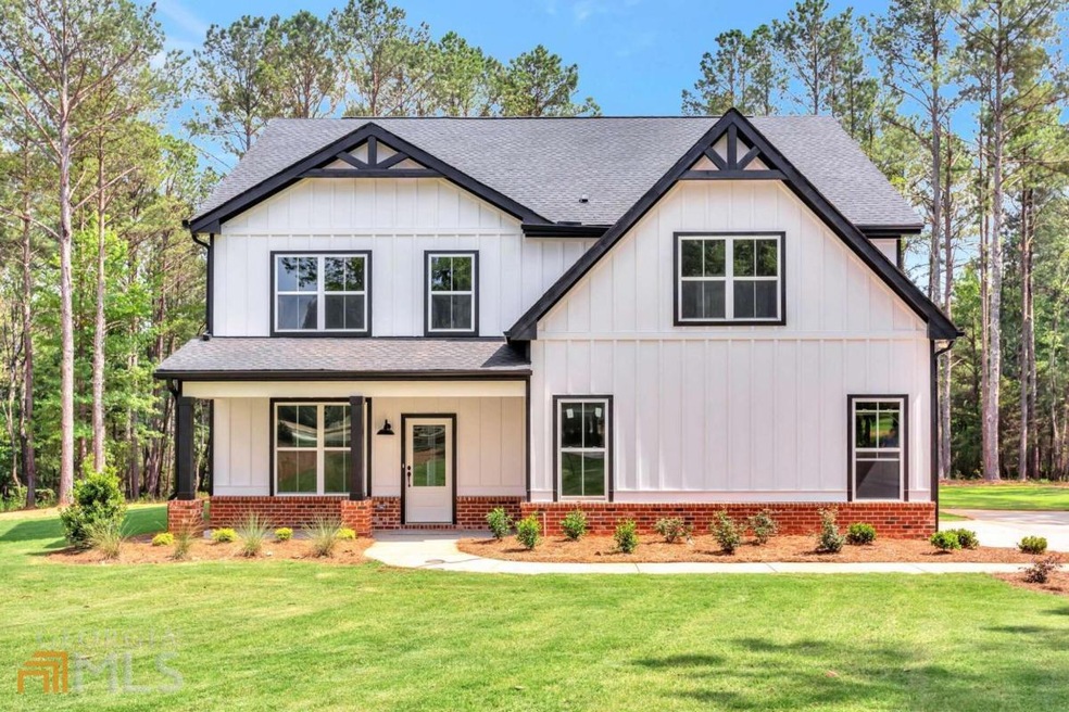 5049 Salem Rd, Covington, GA 30016 - photo 1