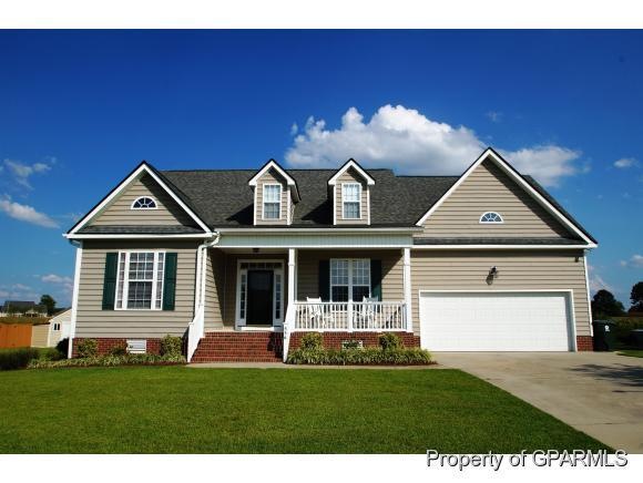 556 Milton Dr, Winterville, NC 28590 - photo 1