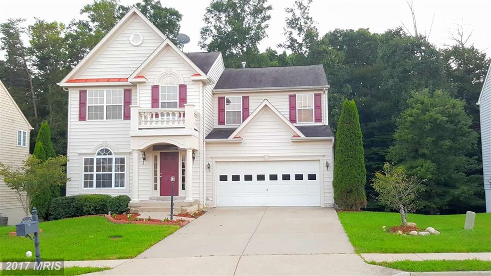 5630 Northton Ct, Woodbridge, VA 22193 - photo 1