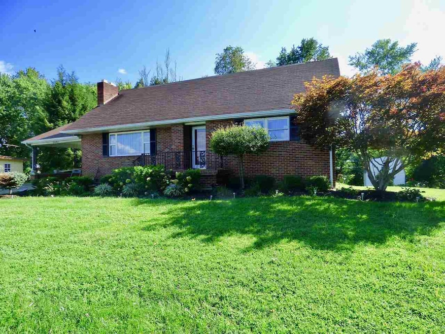 1520 Riverside Dr, Greenup, KY 41144 - photo 1