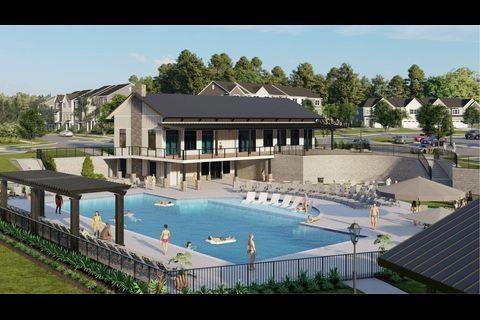 1768 Barrett Run Trail, Apex, NC 27502 - photo 1