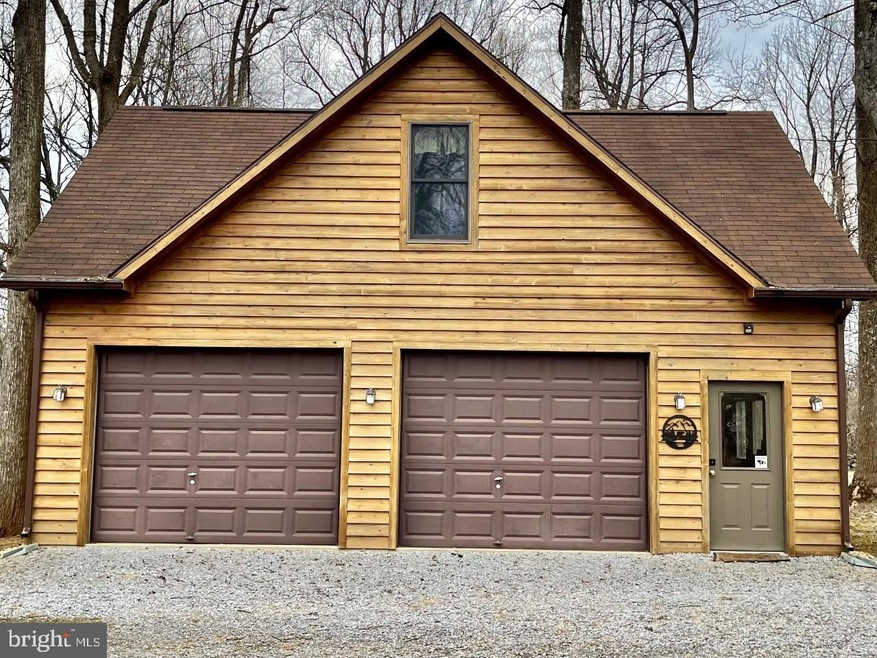 17419 Raven Rocks Rd, Bluemont, VA 20135 - photo 1
