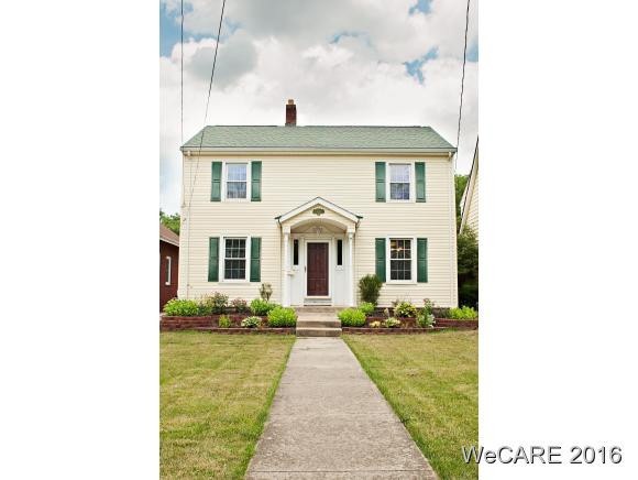 unlisted-address, Lima, OH 45805 - photo 1