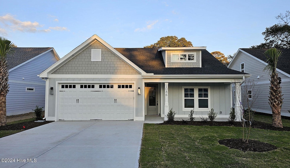 2086 Greenside Manor