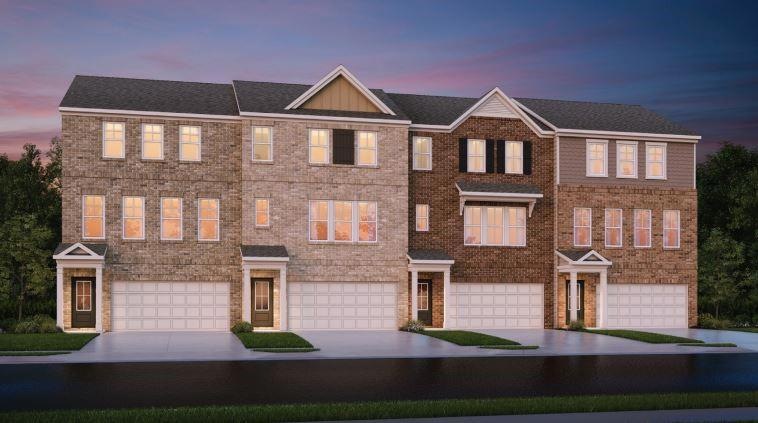 Chatham ~ Rendering