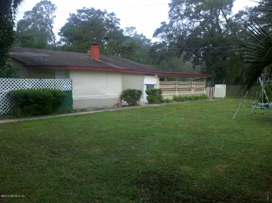 7736 Eaton Ave, Jacksonville, FL 32211 - photo 1