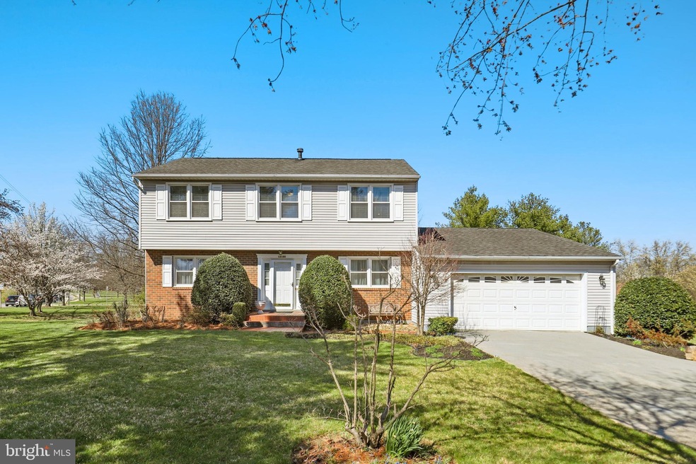 12100 Kings Arrow St, Bowie, MD 20721 - photo 1