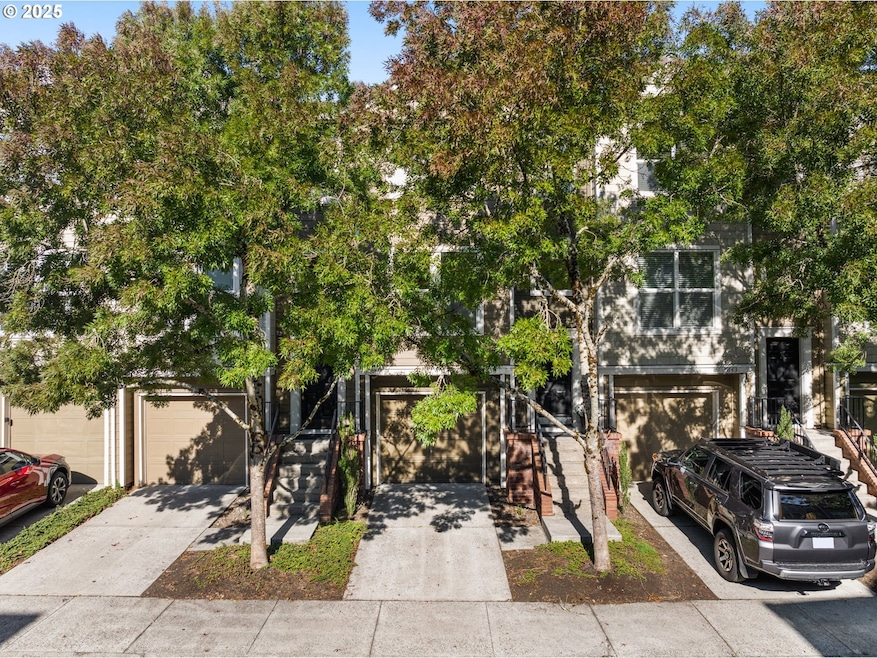 2635 NW Kennedy Ct unit 133, Portland, OR 97229 - photo 1