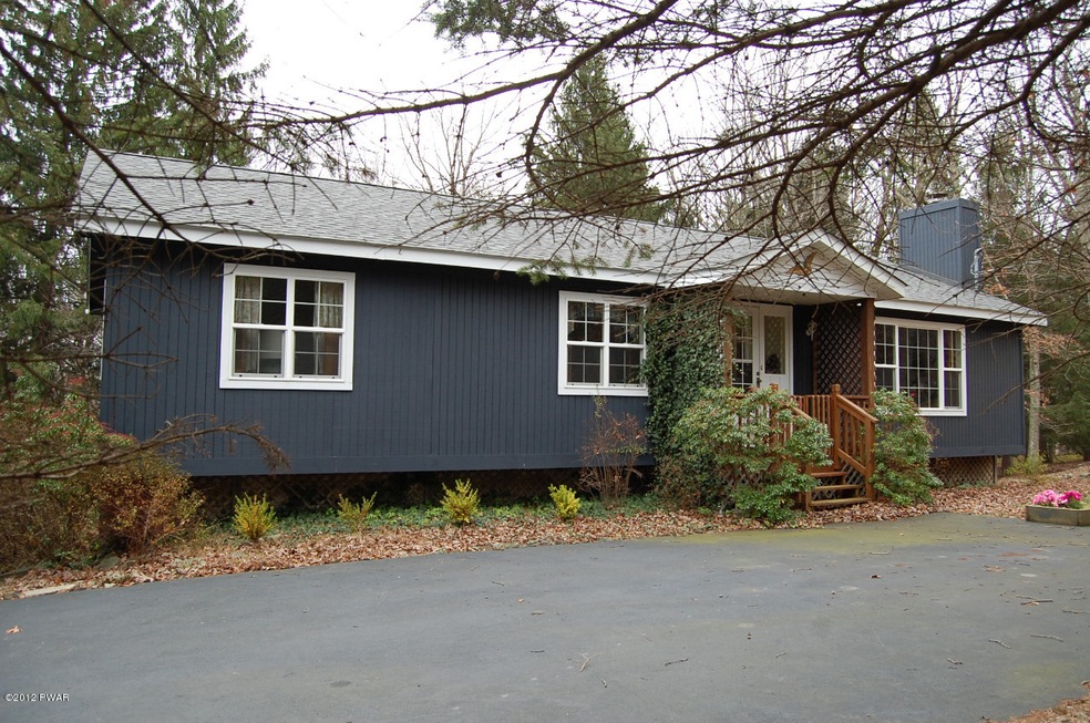 107 Hillside Dr, Lords Valley, PA 18428 - photo 1
