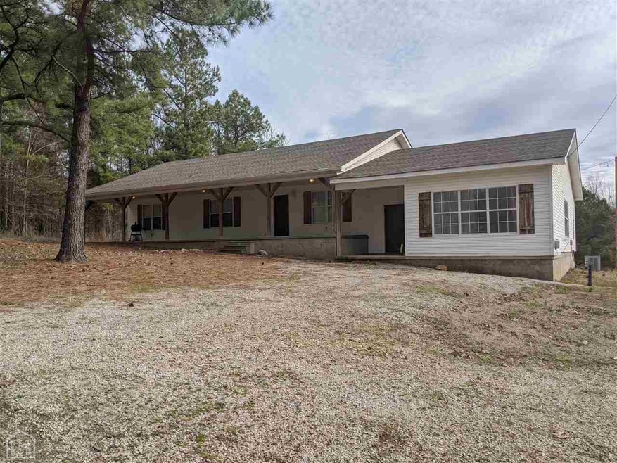 2195 Greene Road 716, Paragould, AR 72450 - photo 1