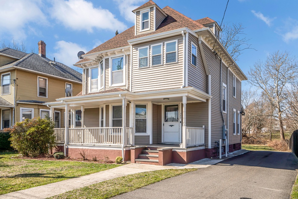 243 King St, Stratford, CT 06615 - photo 1