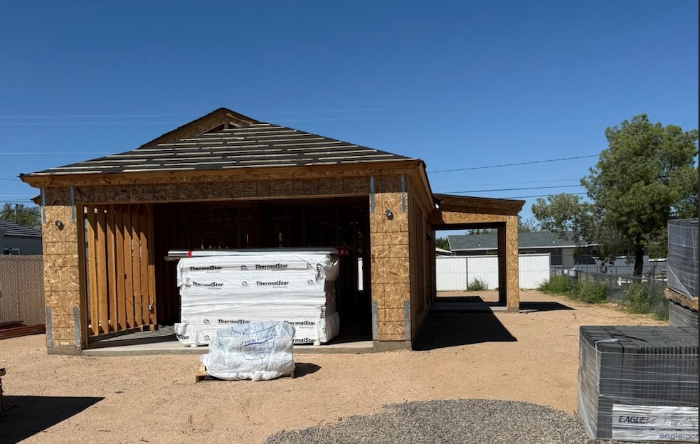 2485 Devlin Ave, Kingman, AZ 86409 - photo 1