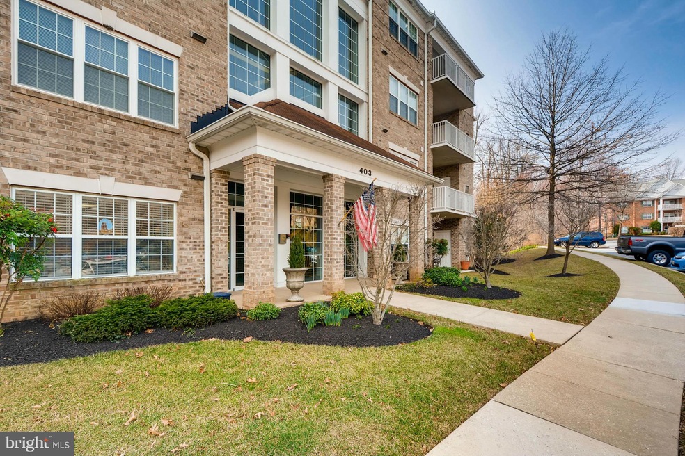 403 Plumbridge Ct unit 102, Lutherville Timonium, MD 21093 - photo 1