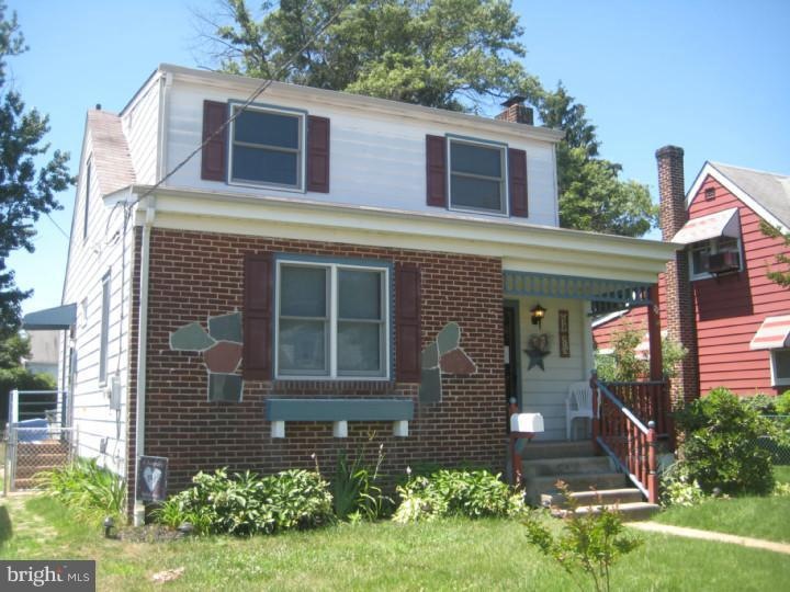 22 Birch Ave, Westville, NJ 08093 - photo 1