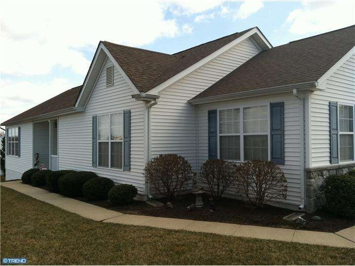 210 N Silver Fox Dr unit 478, Glen Mills, PA 19342 - photo 1