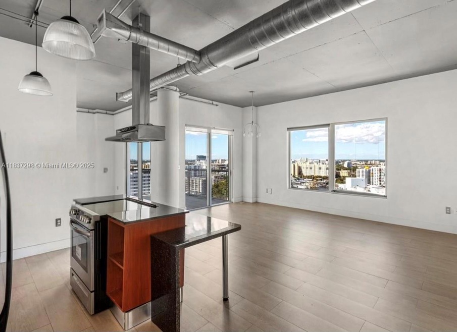 Neo Lofts unit 1815, Miami, FL 33130 - photo 1