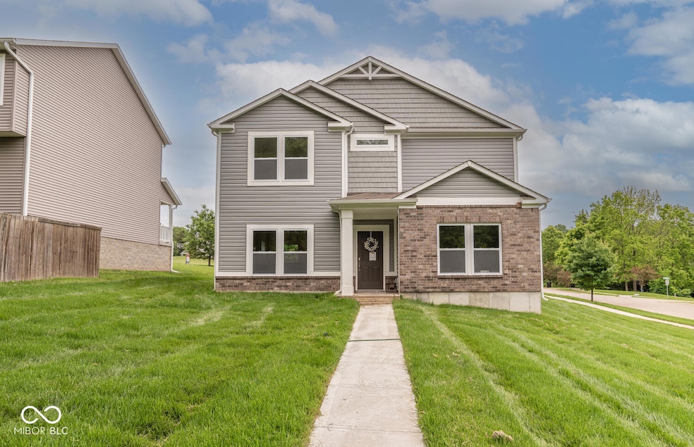 3541 N Hackberry St, Bloomington, IN 47404 - photo 1