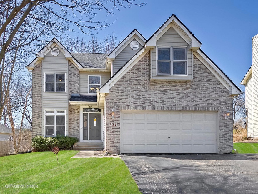 721 S Van Buren St, Batavia, IL 60510 - photo 1