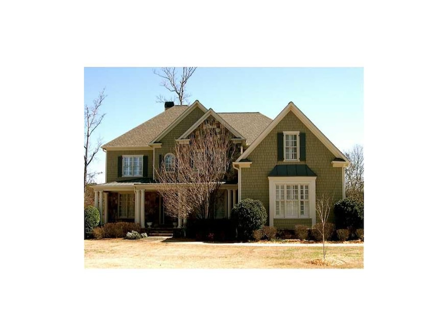 860 Saints Dr, Marietta, GA 30068 - photo 1