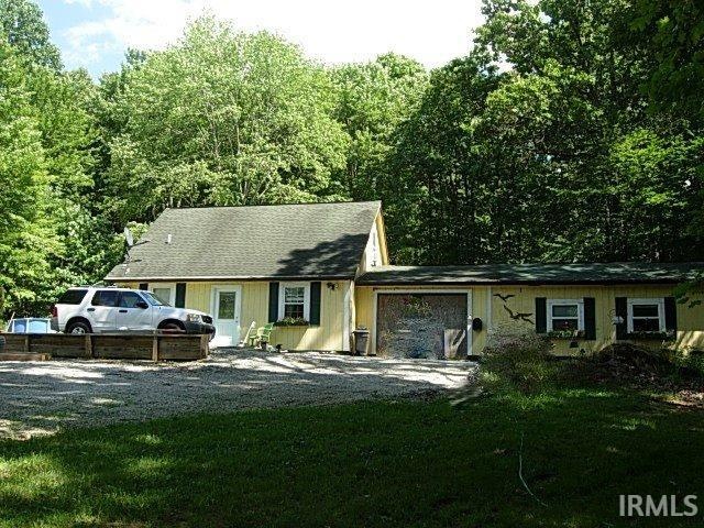 10128 E Dobson Rd, Bloomfield, IN 47424 - photo 1