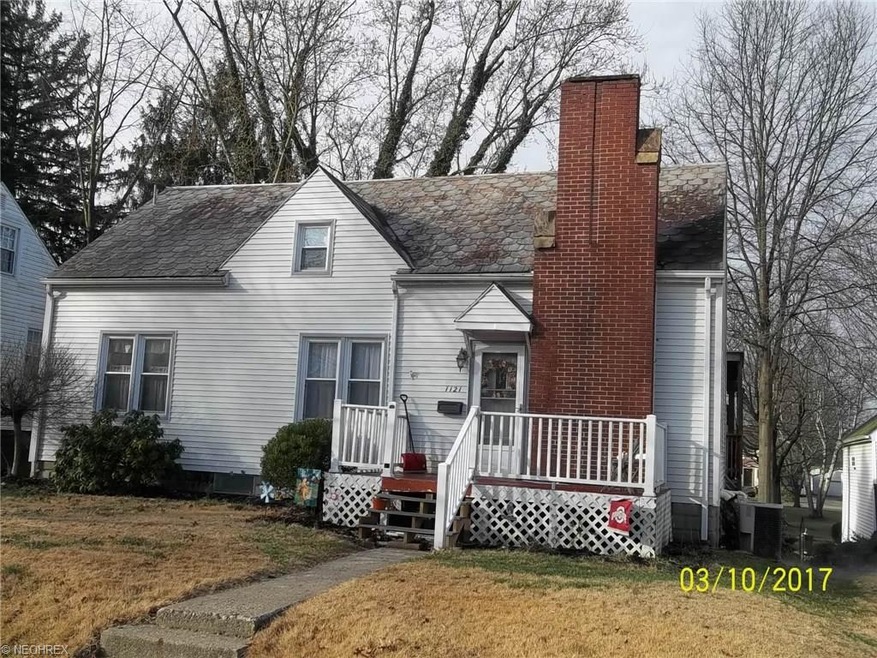 1121 S 16th St, Coshocton, OH 43812 - photo 1