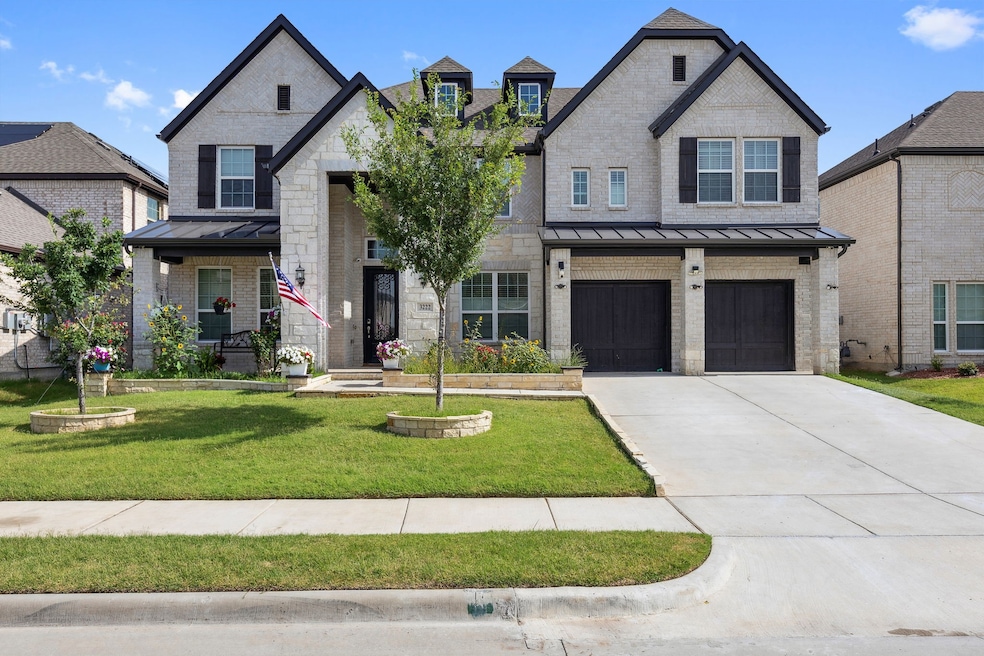 unlisted-address, Wylie, TX 75098 - photo 1