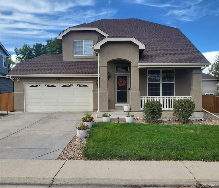 14747 Race St, Thornton, CO 80602 - photo 1