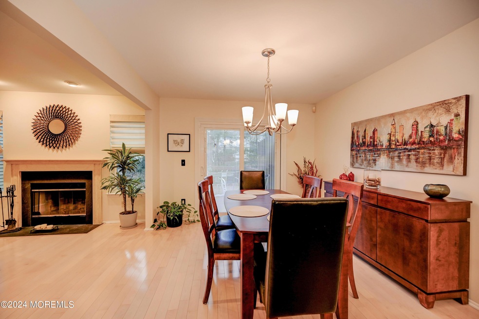 16-Dining to Living Room