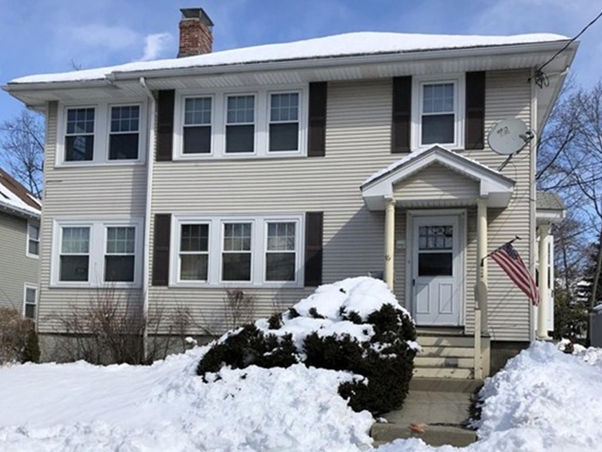 78 Withington Rd, Newtonville, MA 02460 - photo 1