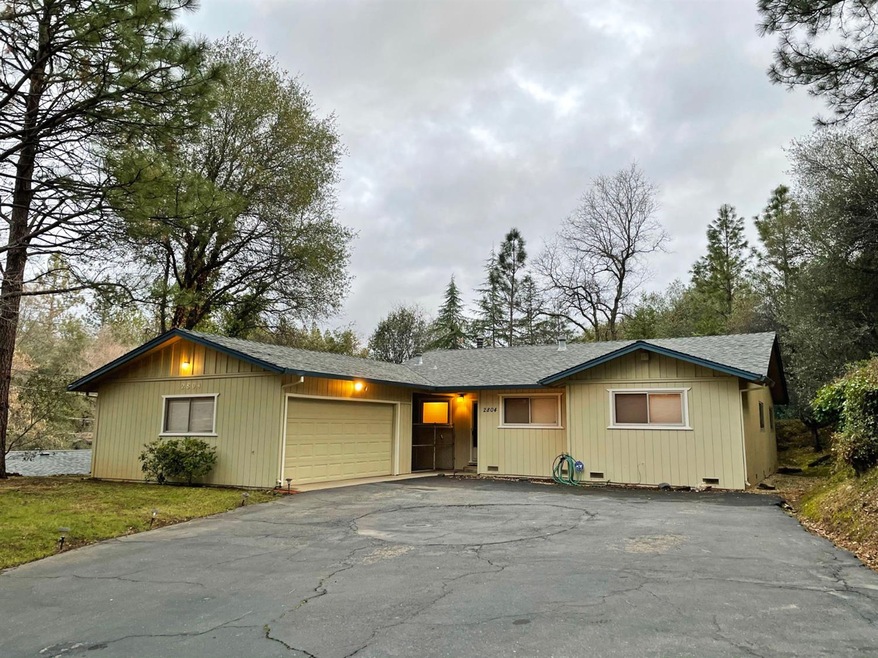 2804 Kenneth Ct, Placerville, CA 95667 - photo 1