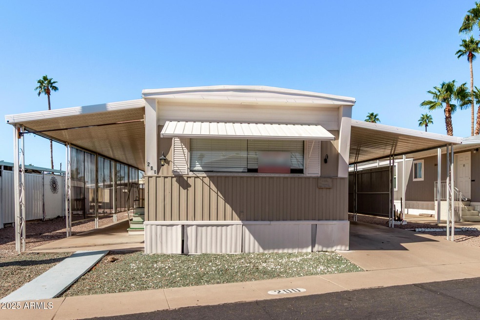 303 S Recker Rd unit 200, Mesa, AZ 85206 - photo 1