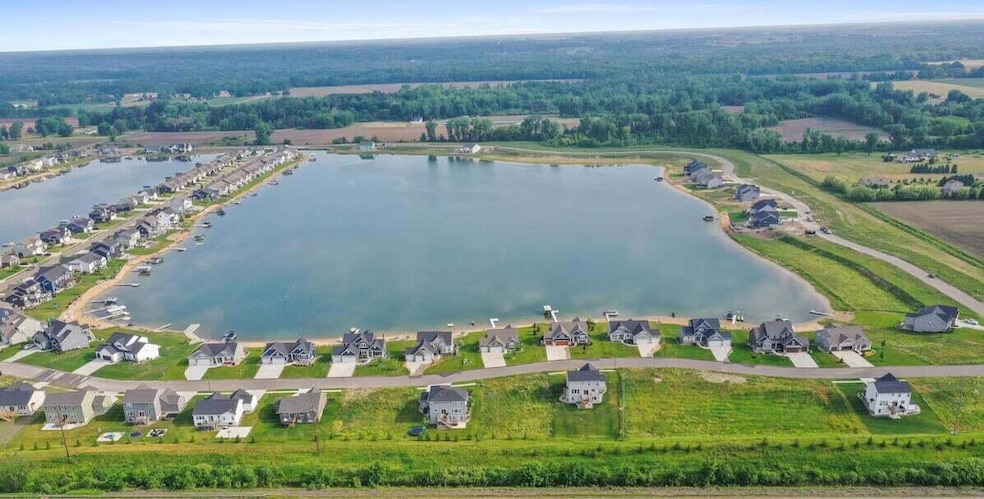 placid waters mls