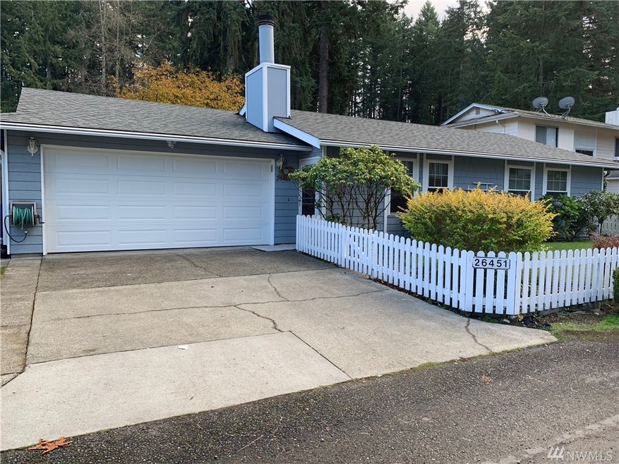 26451 189th Ave SE, Covington, WA 98042 - photo 1