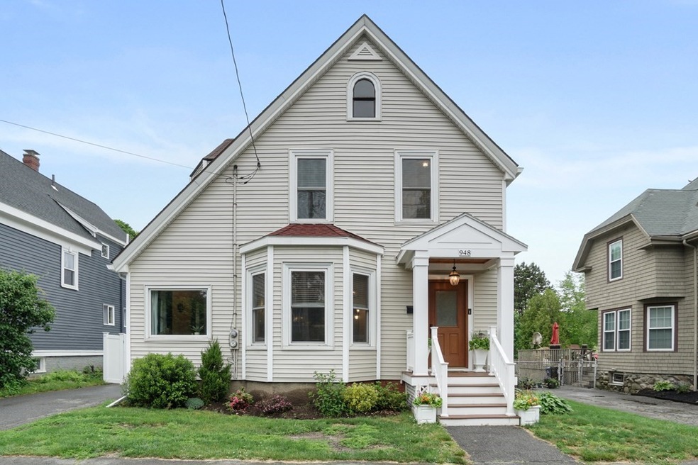 948 Humphrey St, Swampscott, MA 01907 - photo 1