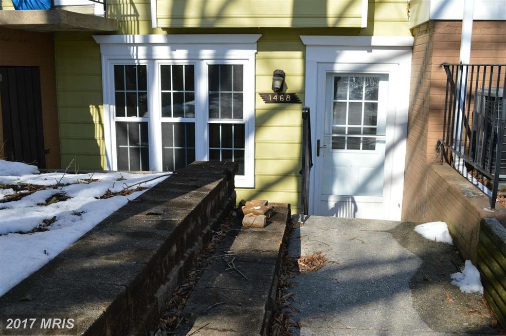 1468 Lowell Ct unit 16YF, Crofton, MD 21114 - photo 1