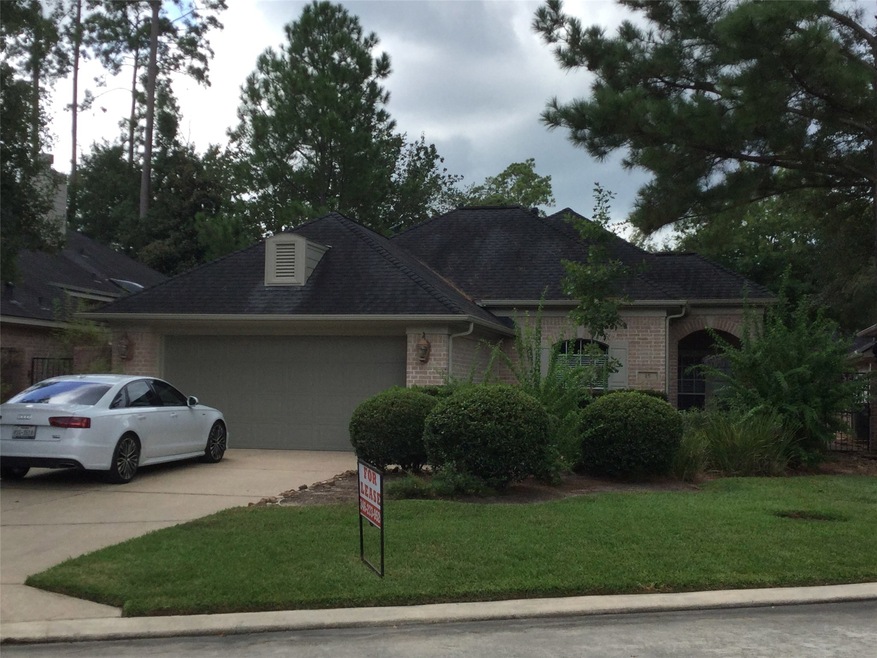 15 Timberlea Place, Spring, TX 77382 - photo 1