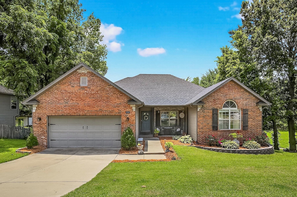 4050 W Page Place, Springfield, MO 65802 - photo 1