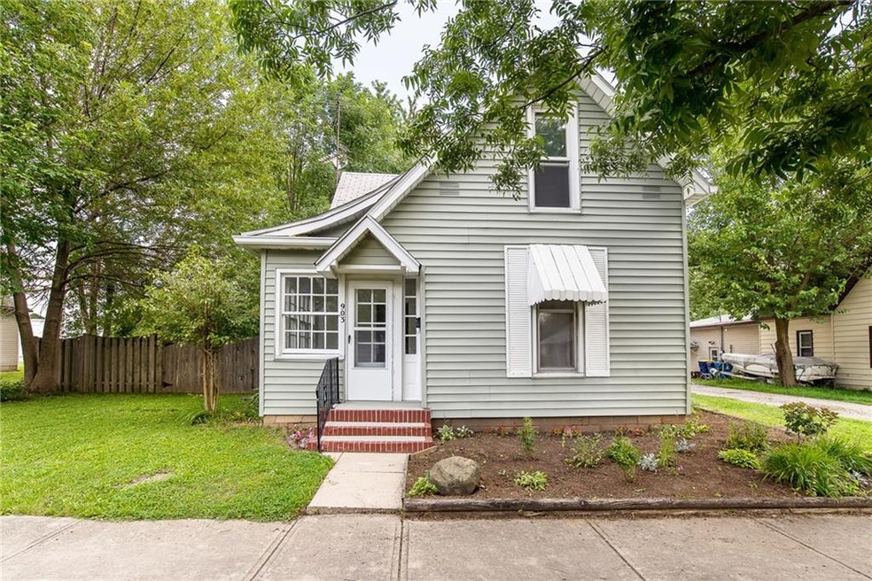 903 S Main St, Sheridan, IN 46069 - photo 1