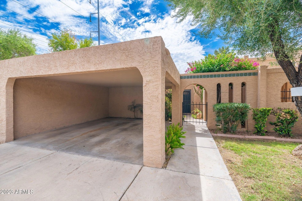 1173 E Beryl Ave, Phoenix, AZ 85020 - photo 1