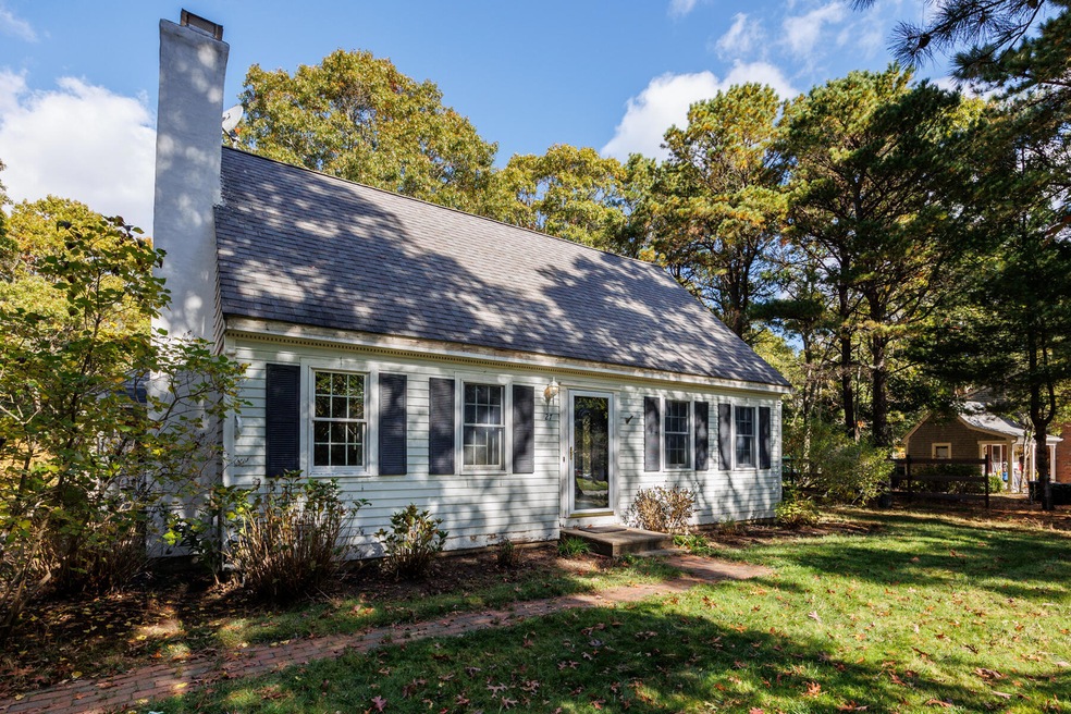 27 Saddleback Road Mashpee-4078