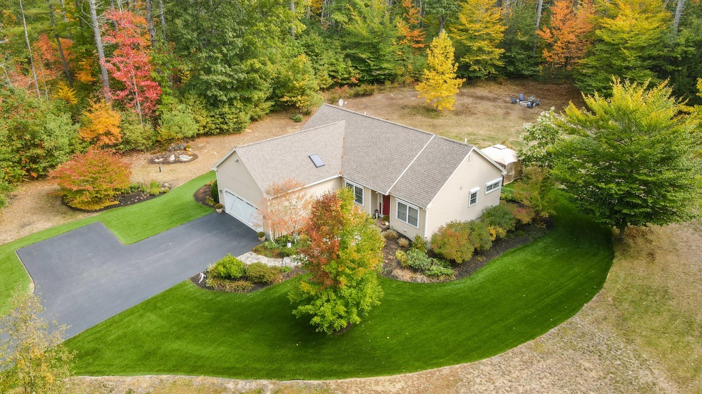 468 Emerys Bridge Rd, South Berwick, ME 03908 - photo 1