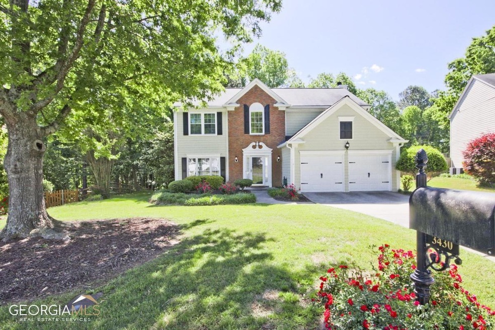 3430 River Summit Trail, Duluth, GA 30097 - photo 1