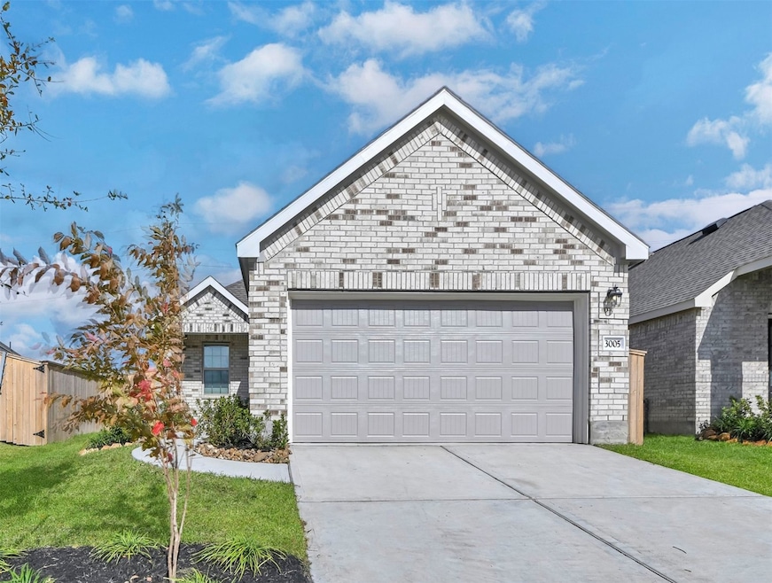 3005 Marble Rise Trail, Porter, TX 77365 - photo 1