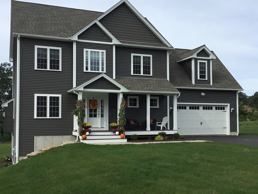 308 Main St, Rutland, MA 01543 - photo 1