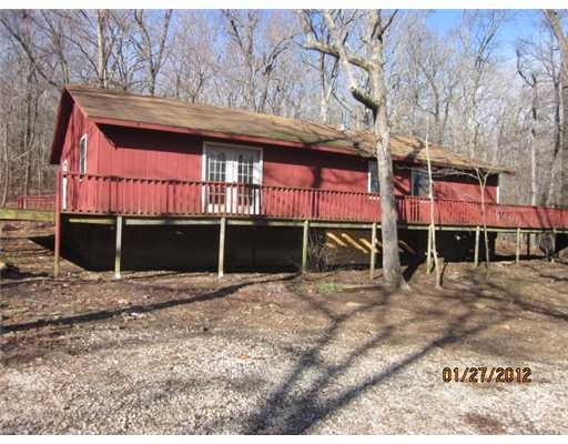 14397 Parker Branch Rd, West Fork, AR 72774 - photo 1