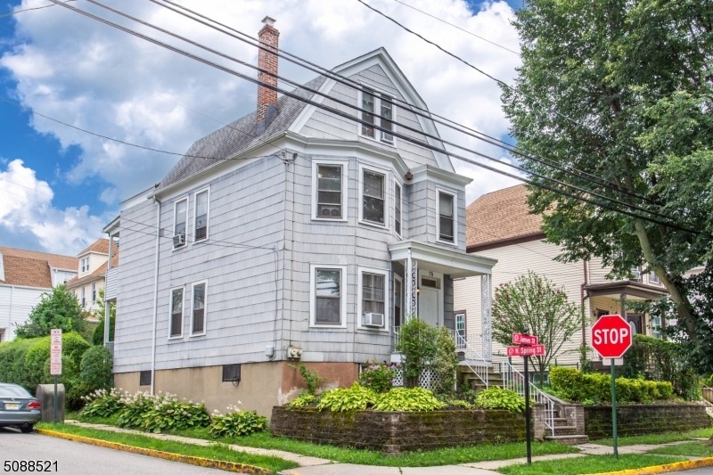 78 James St, Bloomfield, NJ 07003 - photo 1