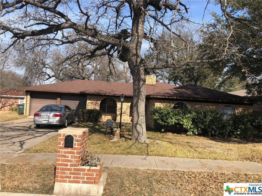 407 Jeffery Ln, Copperas Cove, TX 76522 - photo 1